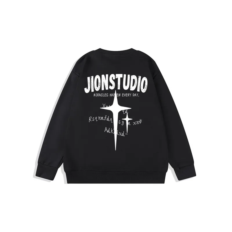 JION Sweatshirts Unisex-1