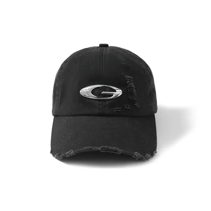 GOLFCROSS Cotton Baseball Caps Unisex-3