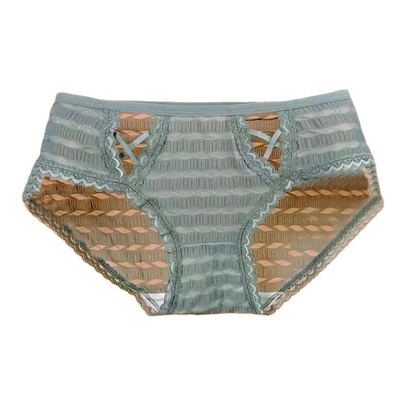 XIUDAI Underpants Women's 1 Pack-0