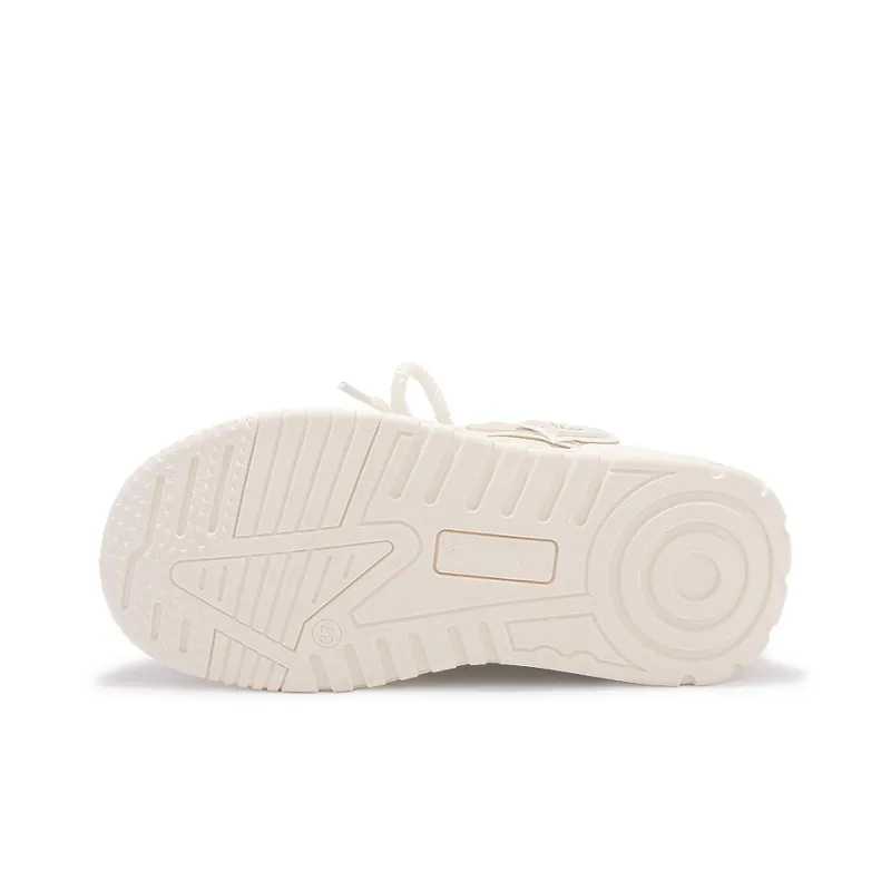 Shen Linsen Cushioning, Slip Resistant, And Abrasion Resistant Low Top Casual Shoes Women's-6