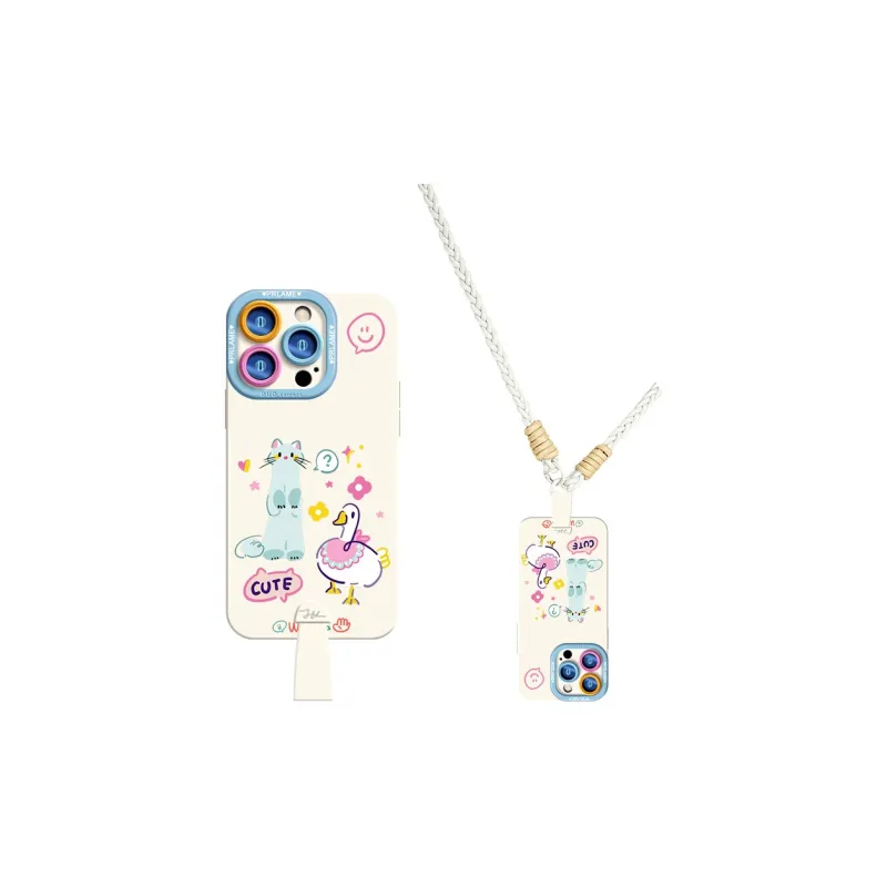 Interesting shell Phone Cases-2