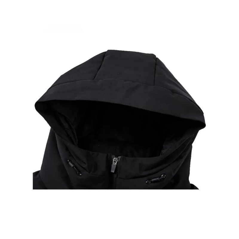 Joma Vests Men Black-4