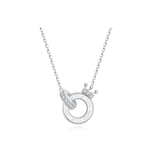 V.WI Necklaces Unisex