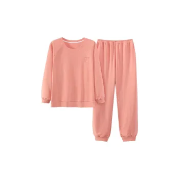 DanceBees Pajama Set Women's Image Color