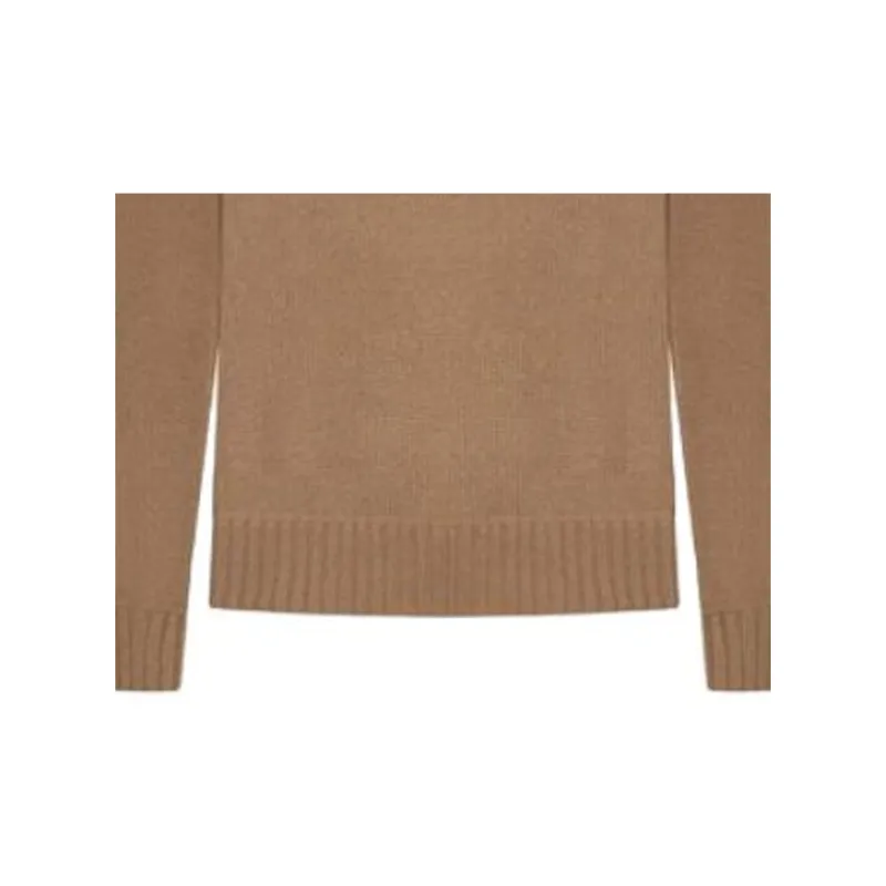 PRADA Sweaters Men Brown-2