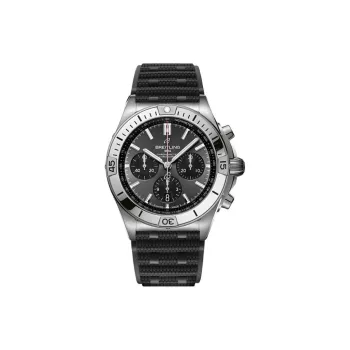 Breitling Men Mechanical Chronograph Collection Watch