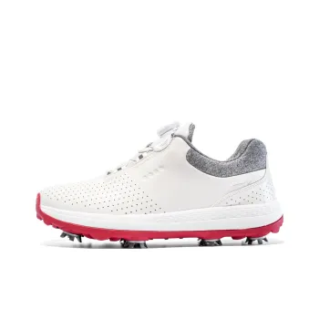 SIMBA'S PRIDE Waterproof And Breathable Low Top Golf Shoes Men's