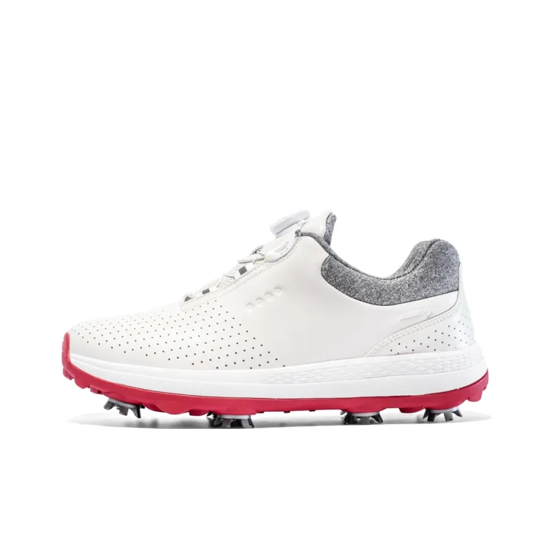 SIMBA'S PRIDE Waterproof And Breathable Low Top Golf Shoes Men's-0