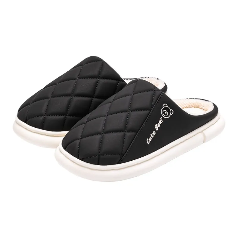 AOKANG Slippers / Home Slippers-3