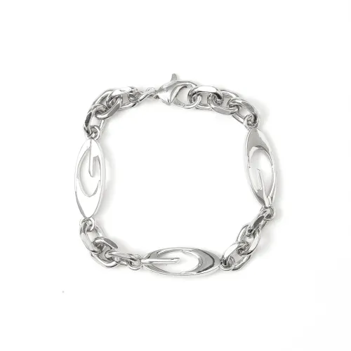 GOLFCROSS Alloy Bracelets Unisex