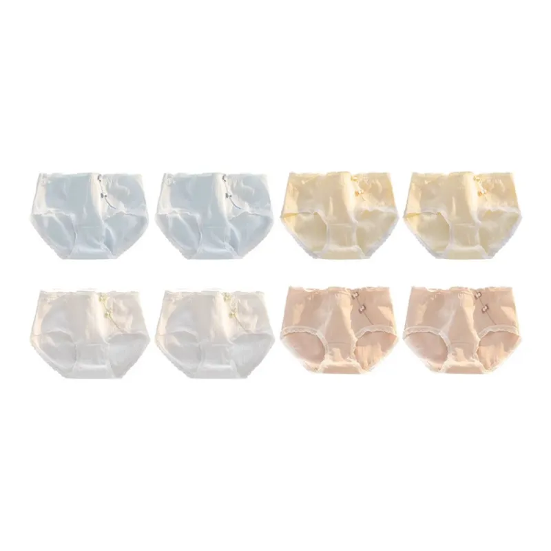 Cotton Gene Underpants Women's Combo Set-27