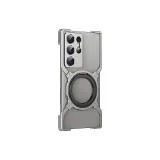 Gray Silver/Arm Protective Case