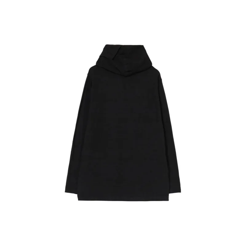 Yohji Yamamoto Shirt Men's Black-1