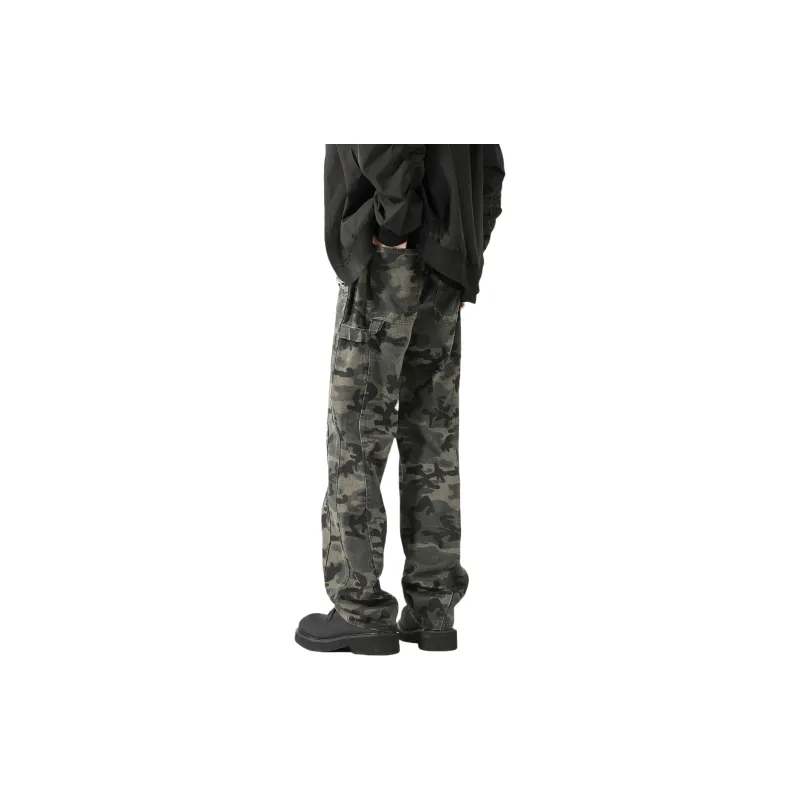 Novamen Jeans Unisex-3