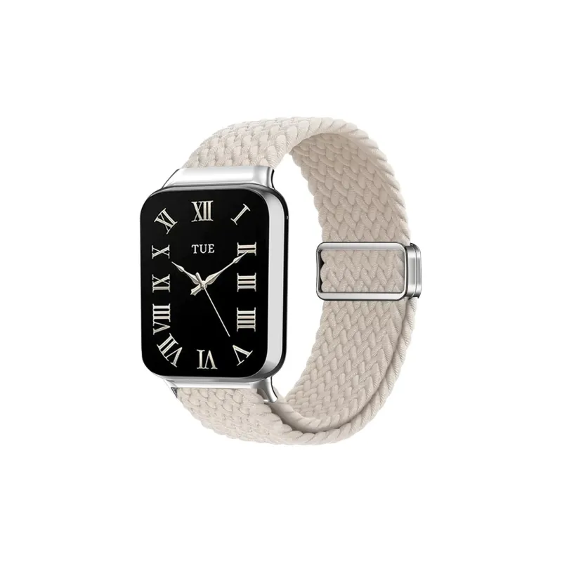 MSSM Watch Band Xiaomi Compatibility Nylon Material-6