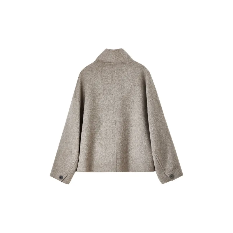 SENTUBILA Coats Women's-1