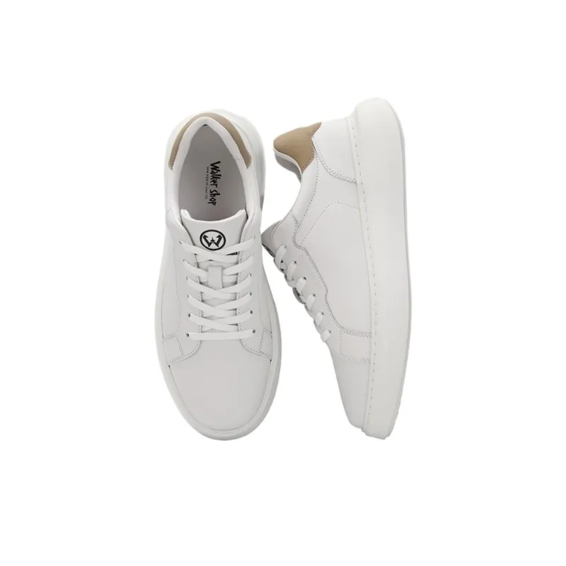 Walker Shop Low Top Skateboard Shoes Men's-2