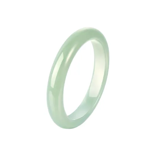 Drunk On The City Chalcedony Bangles Women's