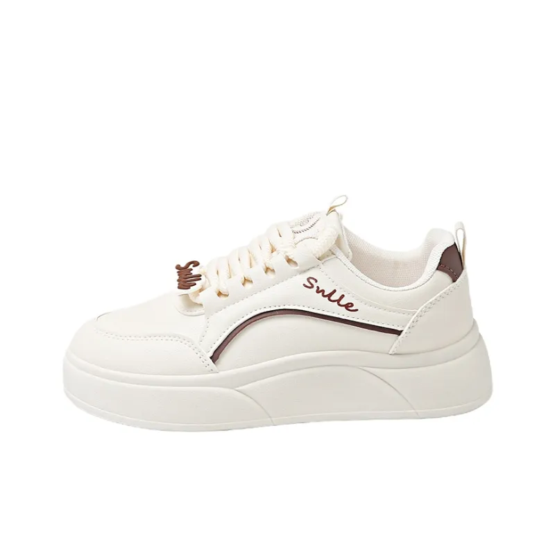 FIRS Kids Anti Slip Wear Resistant Low Top Kids' Skateboarding Shoes Teenagers-0