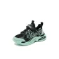 XktS501 Light Green[Breathable Mesh]