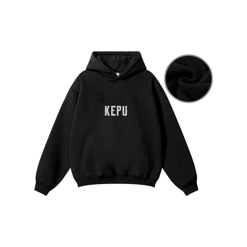 Kepu Sweatshirts Unisex-29