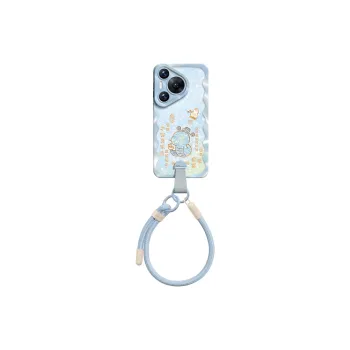 SUPER MOUSE Phone Cases