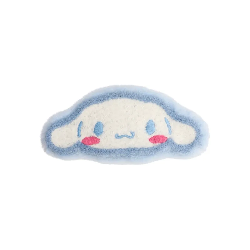 Sanrio Polyester Hair Clips Women's-0