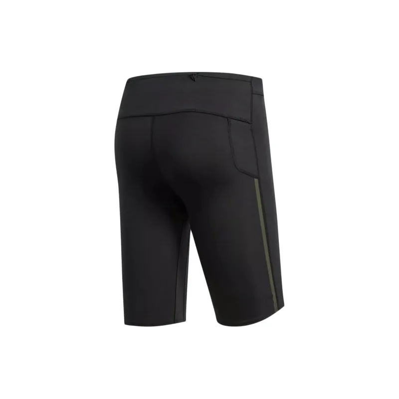 Adidas Supernova Sports Shorts Men's Black-1