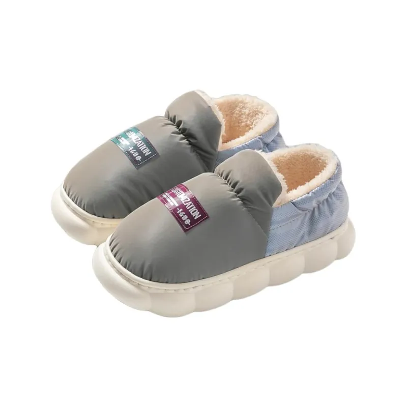 LUNNIFEIYA Slippers / Home Slippers-9