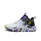 White Purple