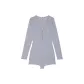 Medium Heather Grey/Medium Gray