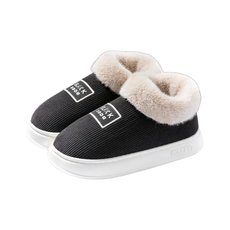 LUNNIFEIYA Slippers / Home Slippers-0