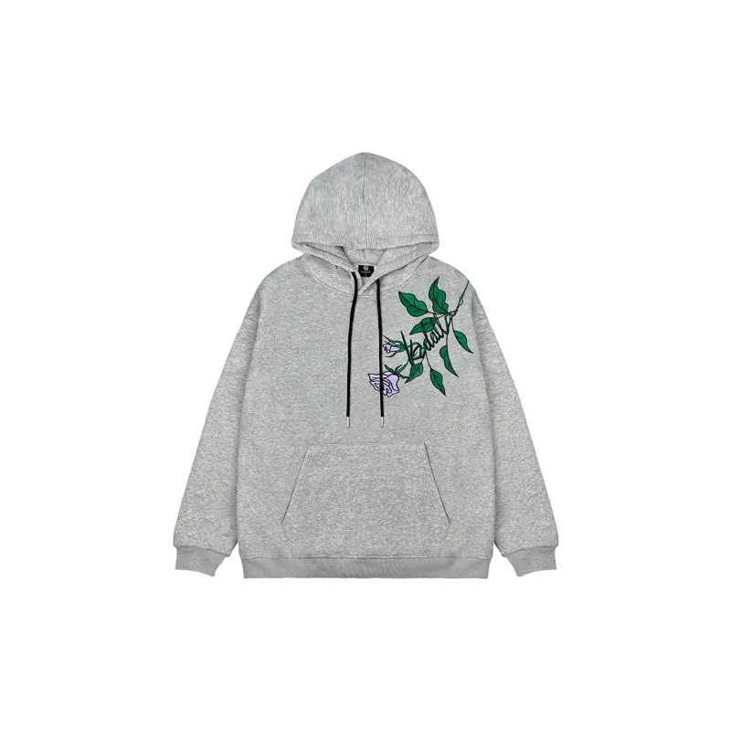 KZDALL Sweatshirts Unisex-3