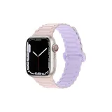 Pink Purple