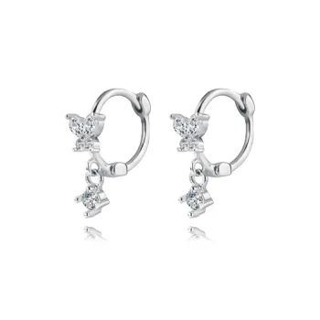 Muyan Earrings Women's