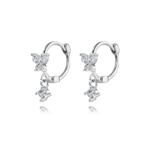 Muyan Earrings Women's