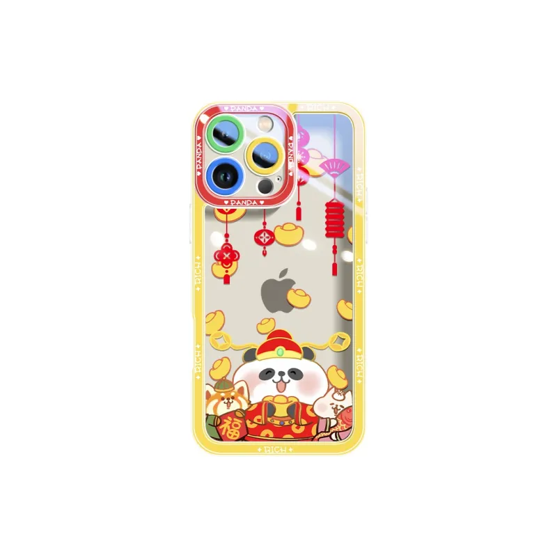 Taluoni Phone Cases-12