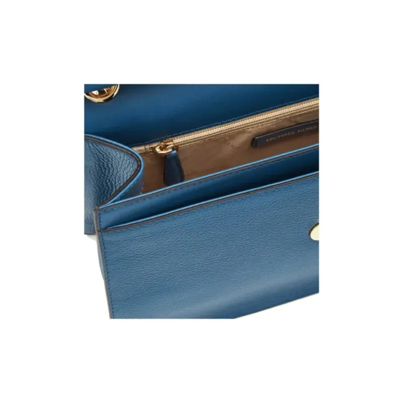 MICHAEL KORS MICHAEL KORS Luggage Collection Crossbody Bags-4