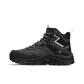 Dark Gray Black