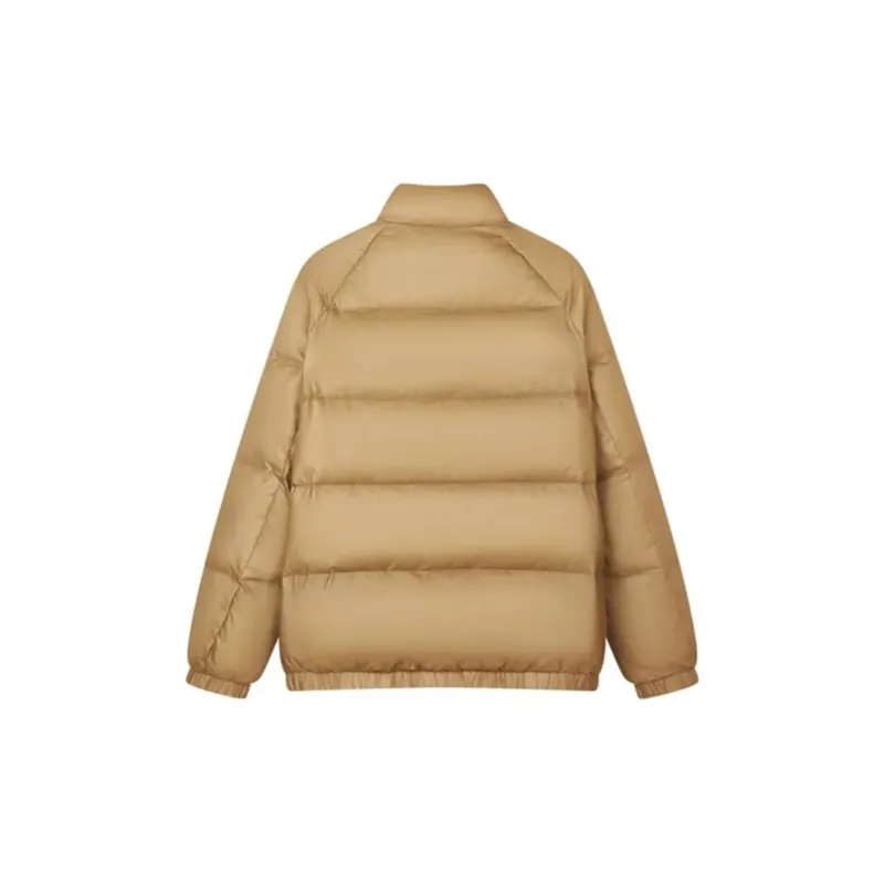 Arcteryx Down Jacket Unisex Khaki-1
