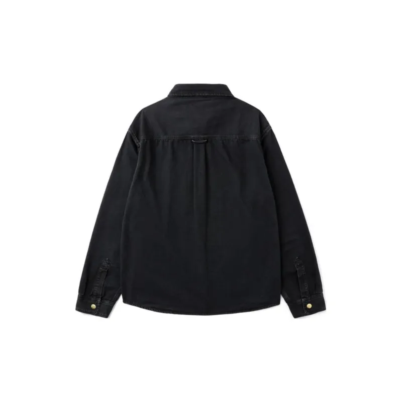 Carhartt WIP Conro Shirt Jacket-1
