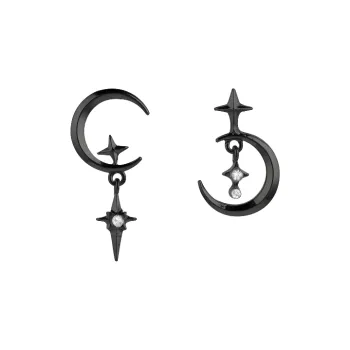 KANSAI Earrings Unisex
