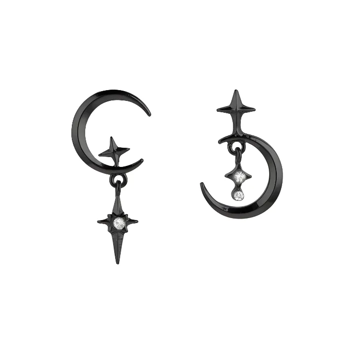 KANSAI Earrings Unisex-0