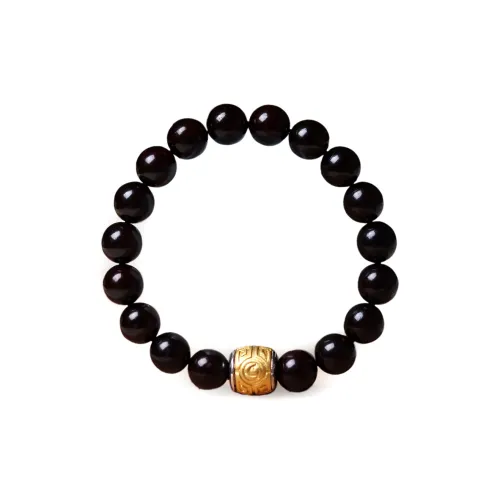 LINKY Laboratory S925 Silver Anklets Womens