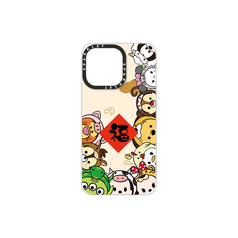 Disney Song Song Series Phone Cases-3