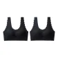HOqingyang38/Black+Black/2 Pack