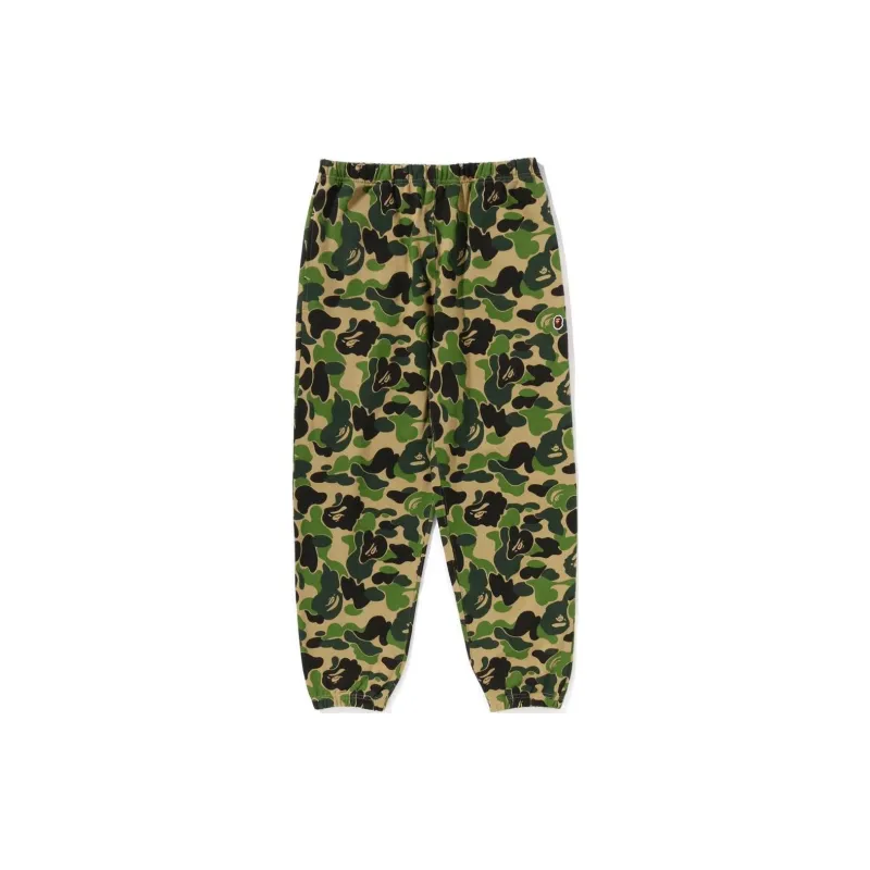 Bape Abc Sleeve Pink-3