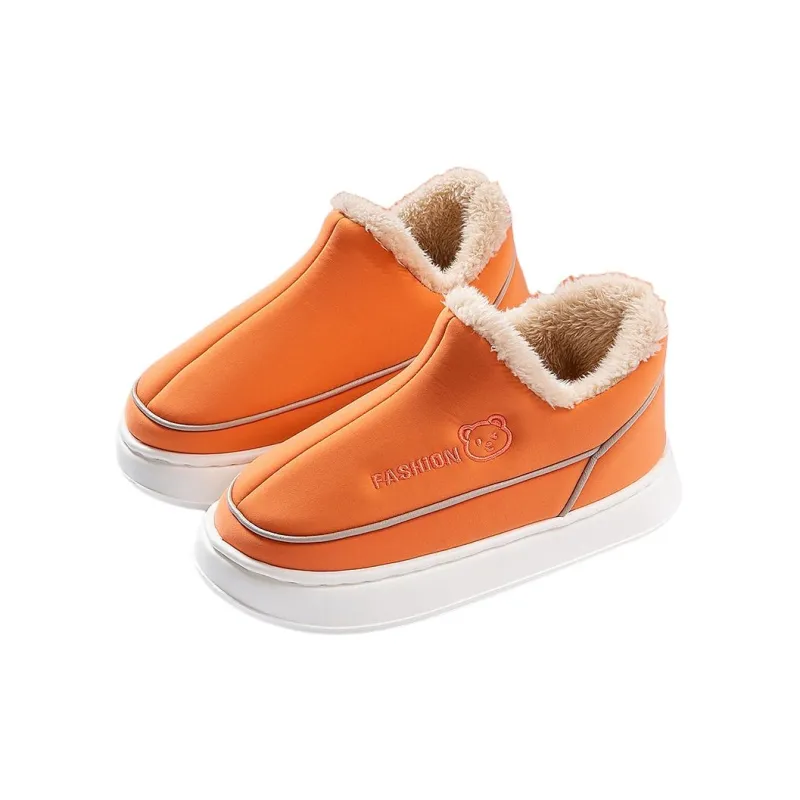 LUNNIFEIYA Slippers / Home Slippers-5