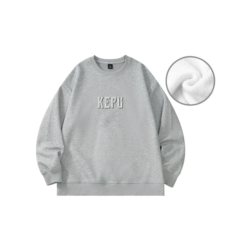 Kepu Sweatshirts Unisex-89