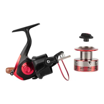 Jiadiaoni Fishing Line Reels Outdoor Nylon
